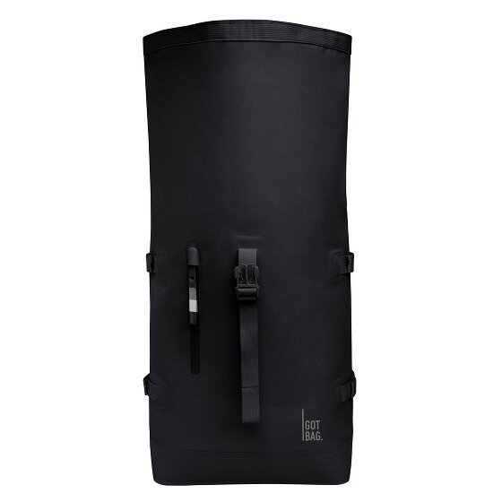 GOT BAG Rolltop 2.0 Daypack 43 cm Compartiment pour ordinateur portable