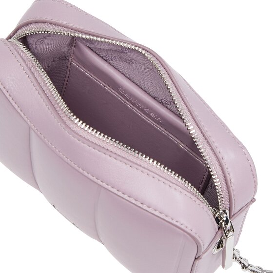Calvin Klein Line Quilt Sac à bandoulière 19.5 cm
