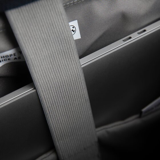 Kattbjörn Daypack 49 cm Compartiment pour ordinateur portable