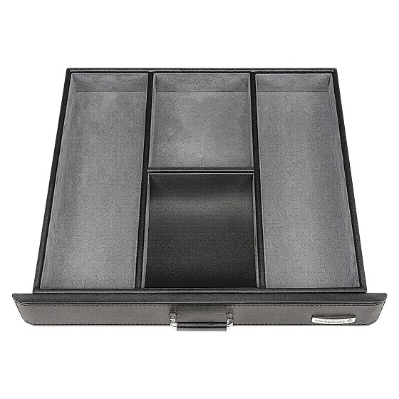 Windrose Boîte à bijoux 26.5 cm