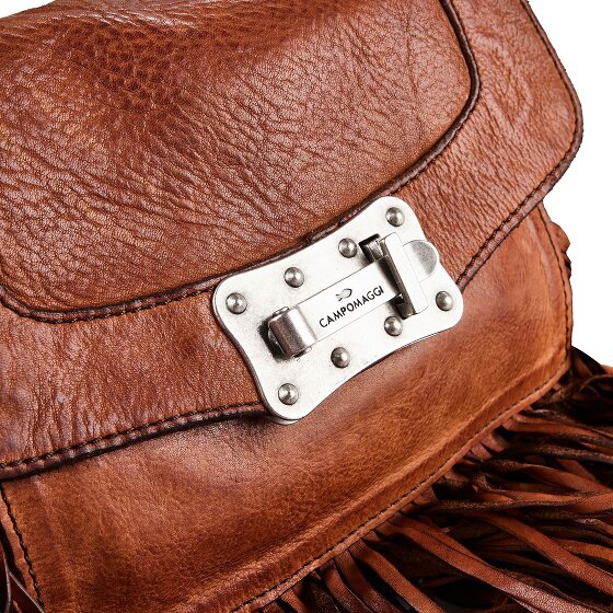 Campomaggi Agnese Sac à bandoulière S Cuir véritable 20 cm