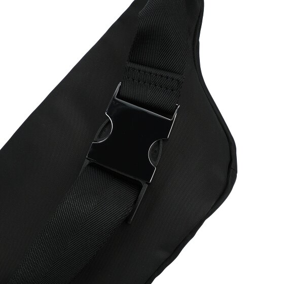 Hugo Quantic Sac banane 28 cm