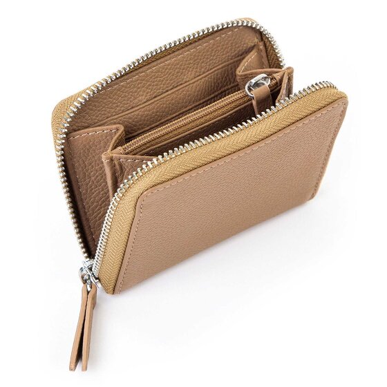 Tamaris Amanda Portefeuille en cuir 8,5 cm