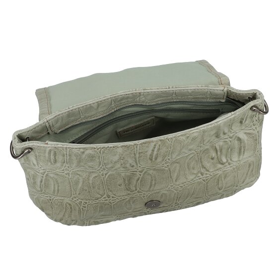 FredsBruder Crolinchen Sac à bandoulière M Cuir 26 cm