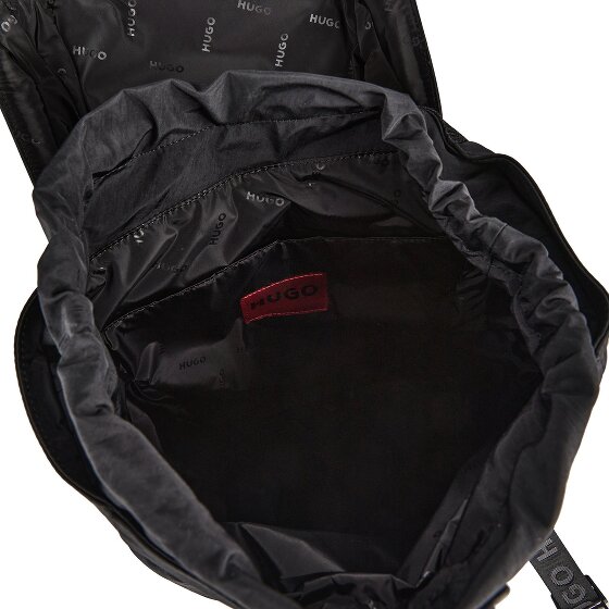 Hugo Conraad Daypack 43 cm Compartiment ordinateur