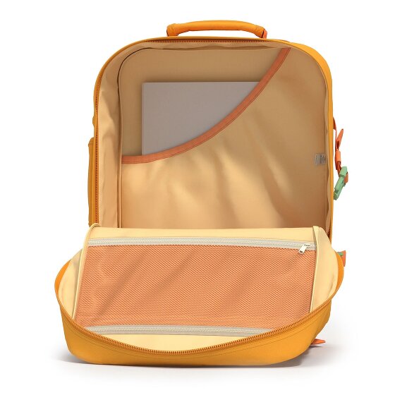 Cabin Zero Classic 114 Daypack 51 cm Compartiment ordinateur