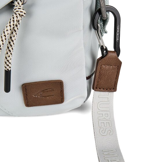 camel active Aurum Sac à bandoulière 23 cm