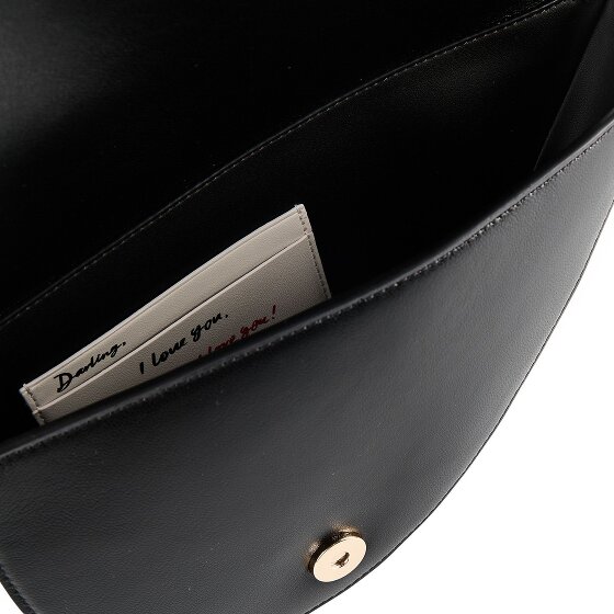 Kate Spade New York The Spade Sac à bandoulière Cuir véritable 24 cm