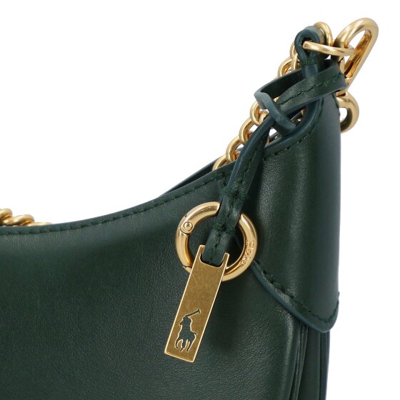 POLO RALPH LAUREN Polo ID Sac à bandoulière Cuir 24 cm