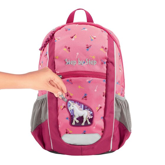 Step by Step Sac à dos pour enfants KIGA Maxi 34 cm
