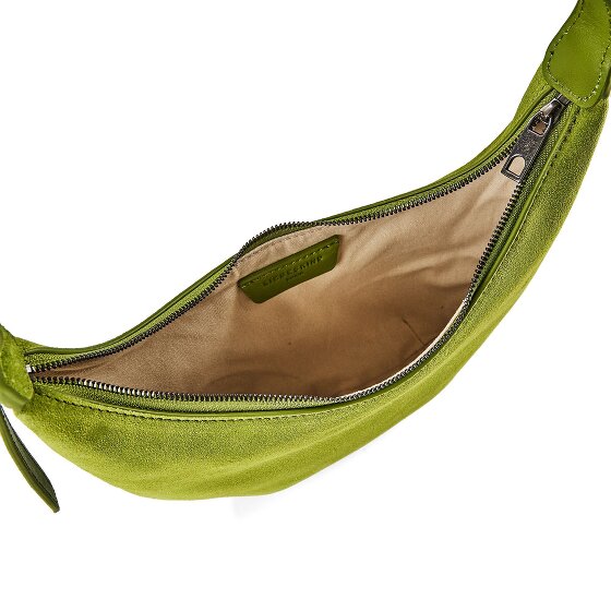 Liebeskind Ryker Sac à bandoulière XS Cuir 28 cm