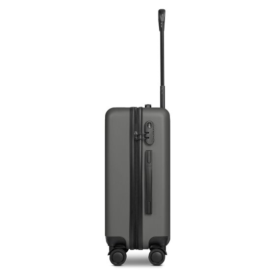 Smartbox Edition 05 4 roulettes Trolley de cabine 55 cm