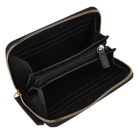 abro Adria Porte-monnaie Cuir 15.5 cm