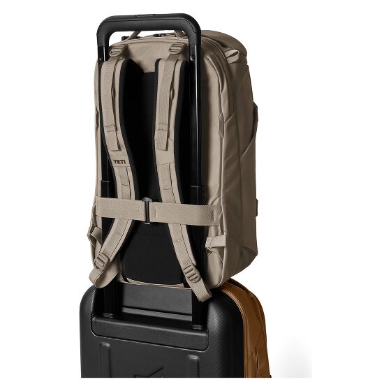 Yeti Ranchero Daypack 51 cm Compartiment pour ordinateur portable