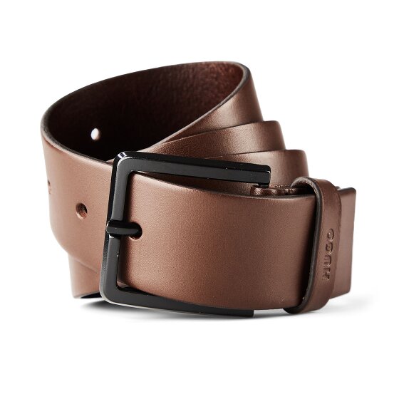 Hugo Gionio Ceinture Cuir véritable
