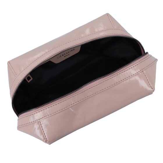 Liebeskind Trousse de toilette S Cuir 18 cm