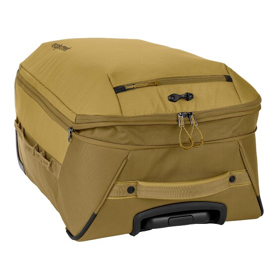Eagle Creek Expanse 2 roues Valise cabine 76 cm avec soufflet d'extension