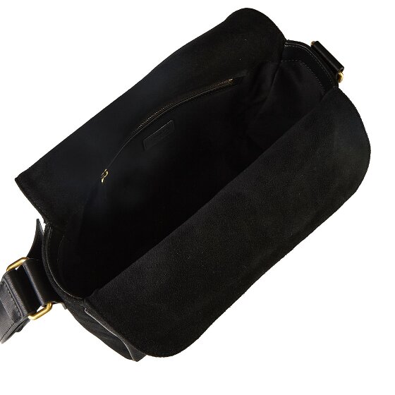 PINKO Leaf Sac à main Cuir véritable 31.5 cm