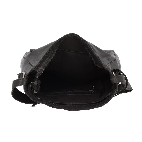 Cowboysbag Brampton Sac à bandoulière Cuir 28 cm Compartiment pour ordinateur portable