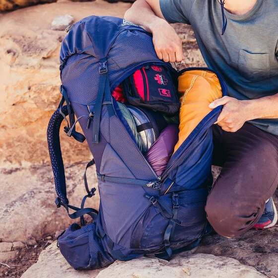Gregory Baltoro 75 Sac à dos de trekking M 83 cm