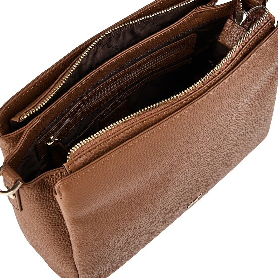 Braun Büffel Hanna Sac à bandoulière S Cuir véritable 28 cm