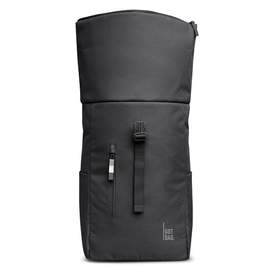 GOT BAG Rolltop Easy Daypack 30 cm Compartiment pour ordinateur portable
