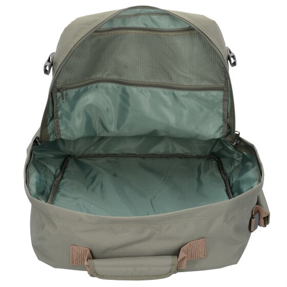 Cabin Zero Classic 44L Cabin Backpack sac à dos 51 cm