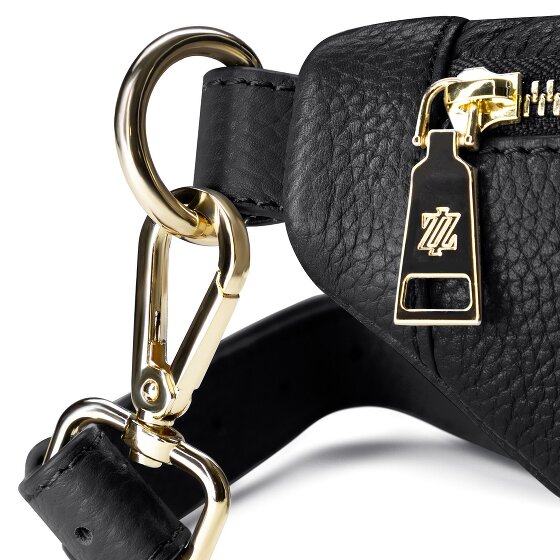 Lazarotti Bologna Leather Sac banane Cuir 31 cm