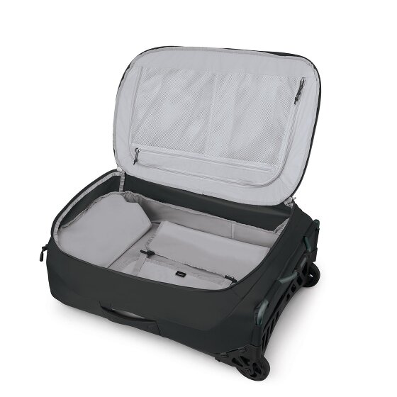 Osprey Ozone 80L 2 roues Valise cabine 73 cm