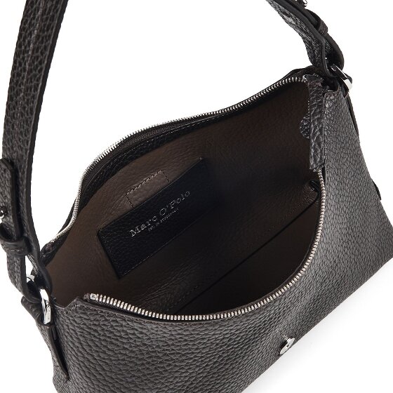 Marc O'Polo Sac à bandoulière Cuir véritable 29 cm