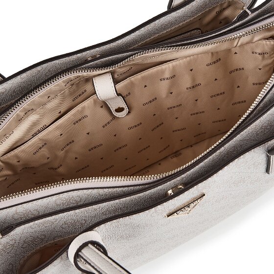 Guess Noelle II Sac à bandoulière 40 cm Compartiment ordinateur