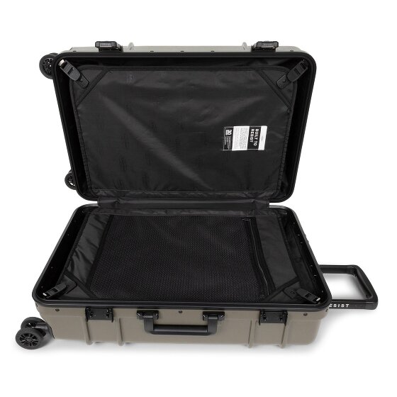 Eastpak Resist'r Case 4 roulettes Trolley M 69 cm