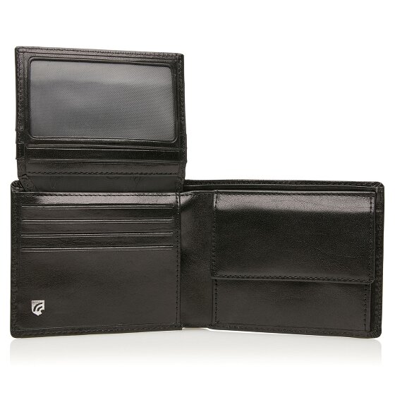 Castelijn & Beerens Porte-monnaie Gaucho RFID cuir 11 cm