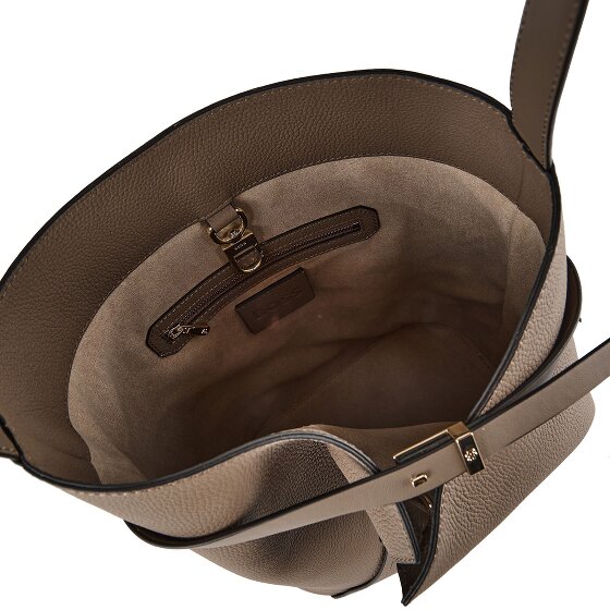 Boss Revers Sac à main Cuir véritable 25 cm
