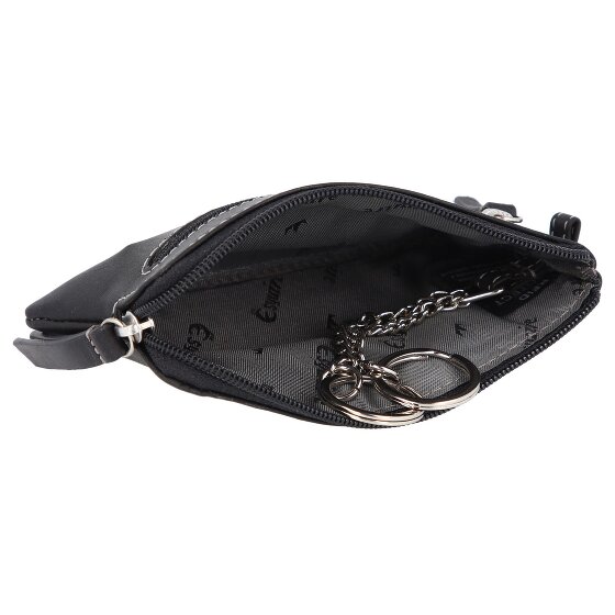 Esquire Dallas Étui à clés Cuir 13 cm