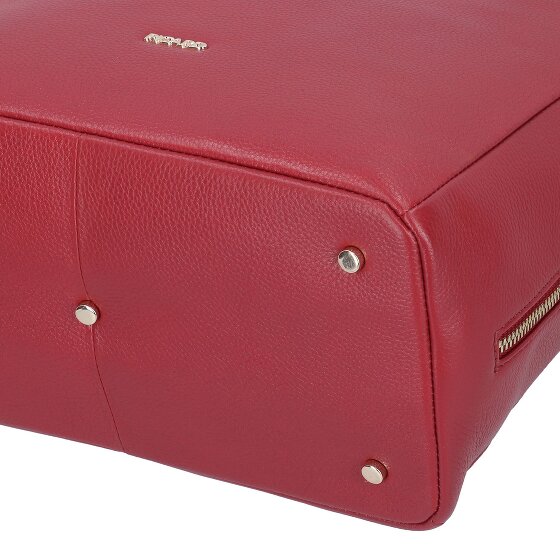 Picard Java Sac de shopper Cuir 36 cm Compartiment pour ordinateur portable