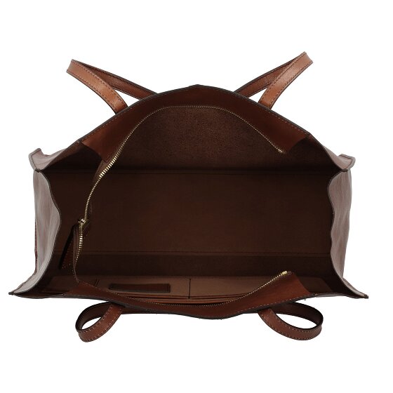 The Bridge Mirra Sac de shopper Cuir 37 cm