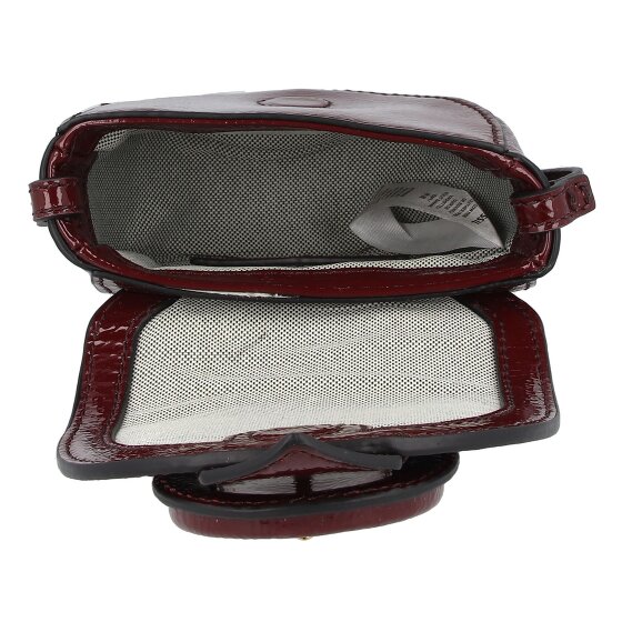 Fossil Harwell Sac à bandoulière Cuir 11 cm