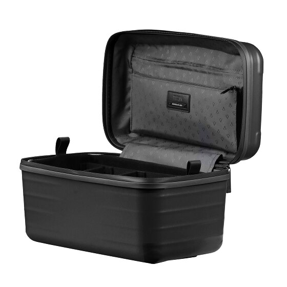 Titan Upgrade Vanity-case 39 cm