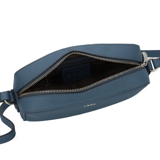 Boss Lenah Sac à bandoulière Cuir 23 cm