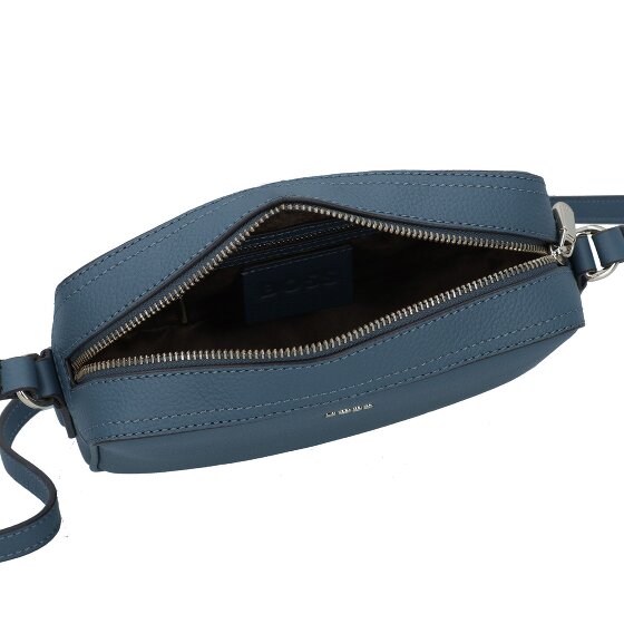 Boss Lenah Sac à bandoulière Cuir 23 cm