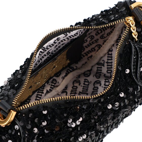 Juicy Couture Blossom Paillettes Sac à bandoulière 24 cm