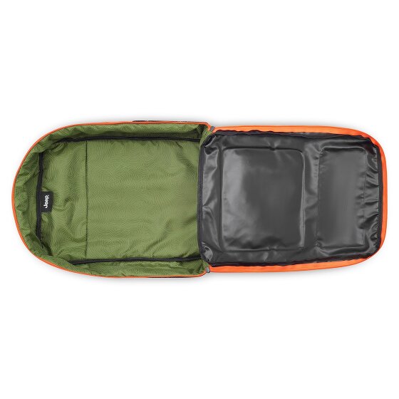 Jeep JS015B Daypack 46 cm Compartiment pour ordinateur portable