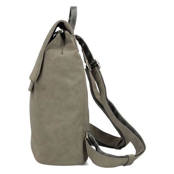 Zwei Mademoiselle.M Daypack 35 cm Compartiment ordinateur