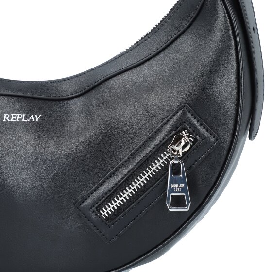 Replay Sac à bandoulière 34 cm