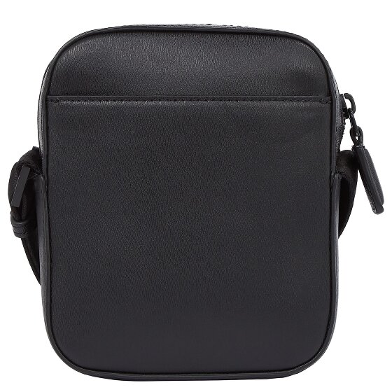 Calvin Klein Iconic Plaque Mini sac à bandoulière 13 cm