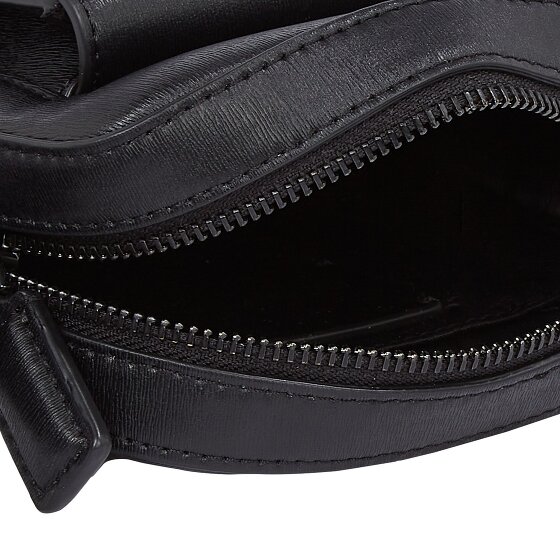 Calvin Klein Iconic Plaque Mini sac à bandoulière 13 cm