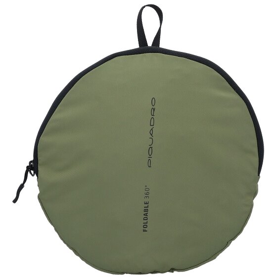 Piquadro Foldable Sac à dos de randonnée 50 cm