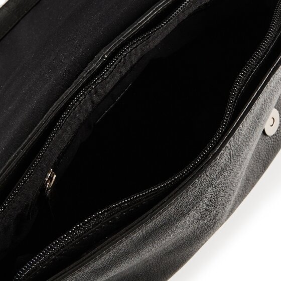 Burkely Antique Avery Sac à bandoulière Cuir véritable 24 cm