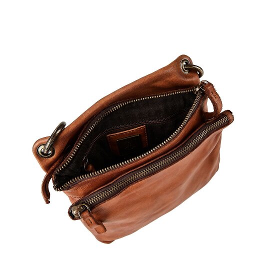 Harbour 2nd Anchor Love Adara Sac à bandoulière Cuir 20 cm